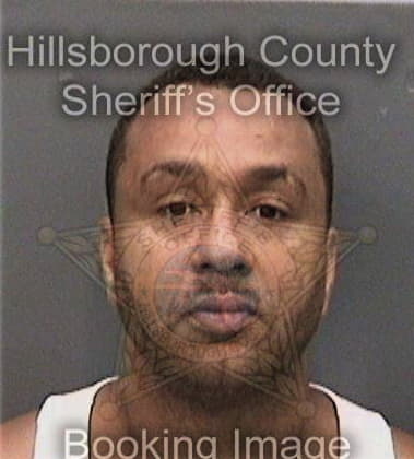 Robert Taylor, - Hillsborough County, FL 