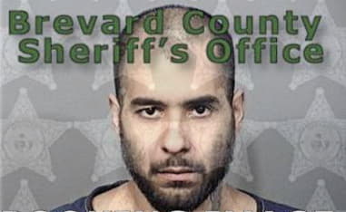 Michael Teneyck, - Brevard County, FL 