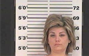 Melissa Thacker, - Hunt County, TX 