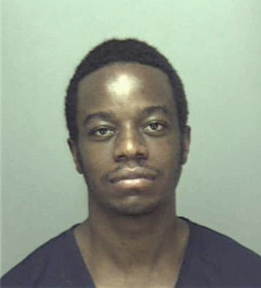 Earnest Thomas, - Putnam County, FL 