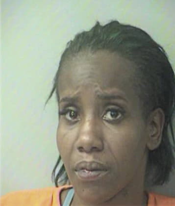 Lashonda Thomas, - Okaloosa County, FL 