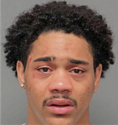 Emanuel Thorne - Wake County, NC 