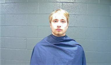 Lance Trammell - Wichita County, TX 