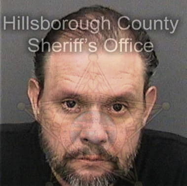 Kevin Trombley, - Hillsborough County, FL 