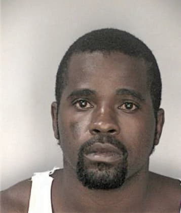 Robert Tyson, - Hillsborough County, FL 