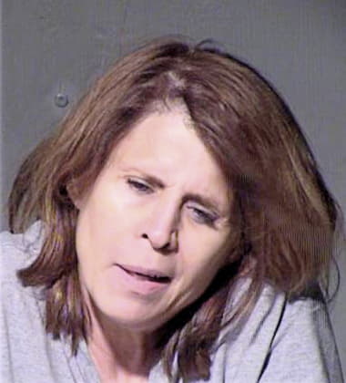 Juanita Uzarraga, - Maricopa County, AZ 