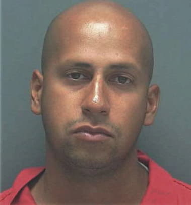 Richard Vazquez, - Lee County, FL 