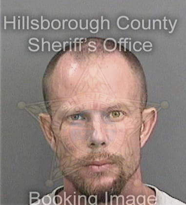 Hector Ventura, - Hillsborough County, FL 