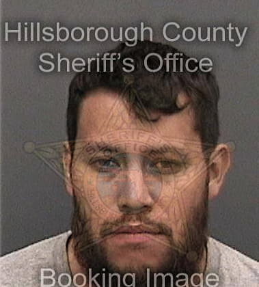 Danny Walizer, - Hillsborough County, FL 