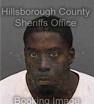 Henry Warren, - Hillsborough County, FL 