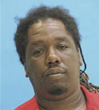 Marvin Washington, - Desoto County, FL 