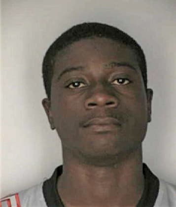 Emanuel Watson, - Hillsborough County, FL 