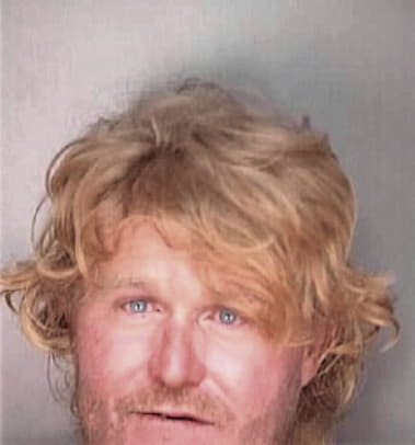 Timothy Weeks - Polk County, FL 
