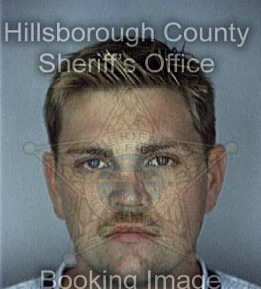 Donald West, - Hillsborough County, FL 