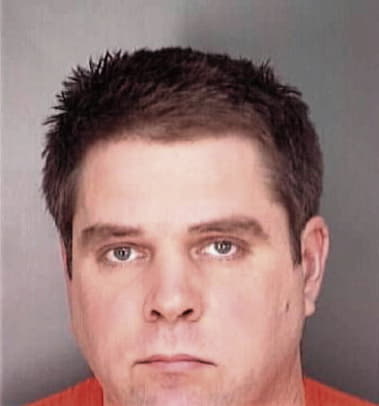 Jerry White - Polk County, FL 