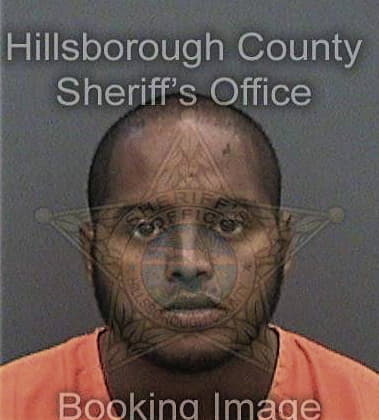 William Wiggins - Hillsborough County, FL 