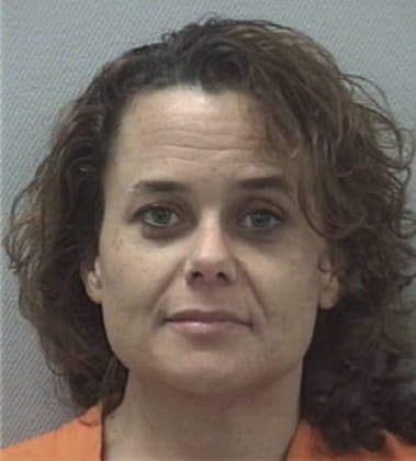 Kimberly Williams - Lexington County, SC 