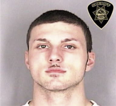 Kenneth Wirth, - Marion County, OR 