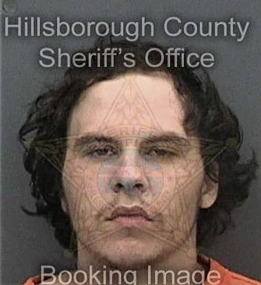 Christopher Woods, - Hillsborough County, FL 