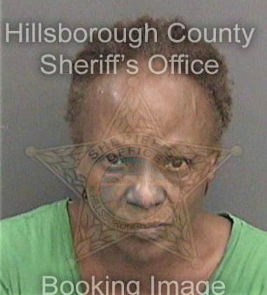 Cornesha Wright, - Hillsborough County, FL 