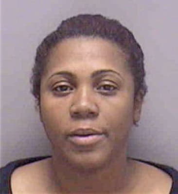 Tasha Wyant, - Lee County, FL 