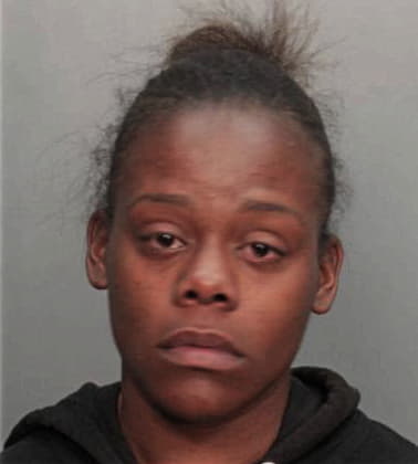 Sheneka Alexander-Collins, - Dade County, FL 