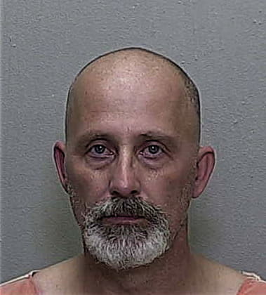 Paul Arata, - Marion County, FL 