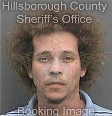 James Arduengo, - Hillsborough County, FL 