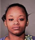 Alexandra Barrett - Multnomah County, OR 