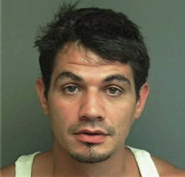 Richard Bell - Douglas County, GA 