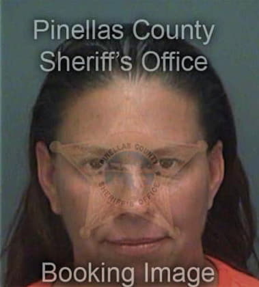 Nadine Black, - Pinellas County, FL 