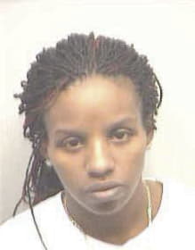 Ursula Bohannon - Fulton County, GA 