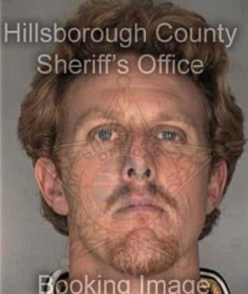 Shaun Boland - Hillsborough County, FL 
