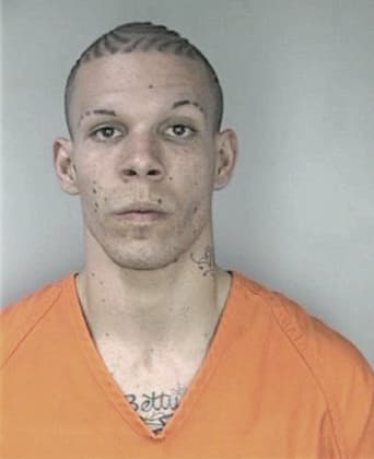 Michael Bonilla - Hillsborough County, FL 