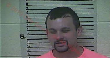 Jason Bowman, - Clay County, KY 