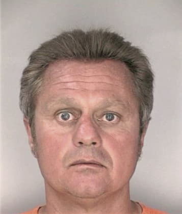 Richard Boyington - Hillsborough County, FL 