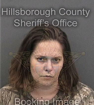 Regina Boyle - Hillsborough County, FL 
