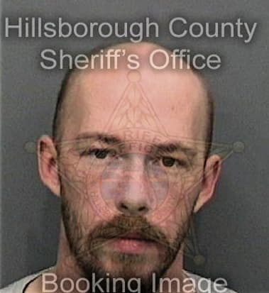 Jacob Bozeman - Hillsborough County, FL 