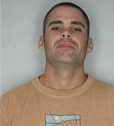 Marvin Breier - Hillsborough County, FL 