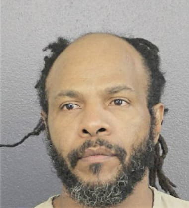 Robert Brown, - Broward County, FL 