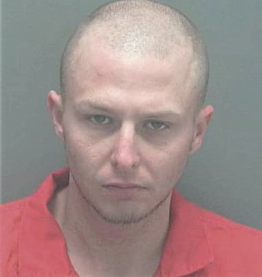 Jonathan Byrd, - Lee County, FL 