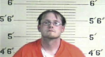 David Campbell, - Perry County, KY 