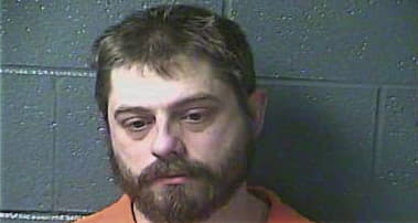 Dustin Campbell, - Boyle County, KY 