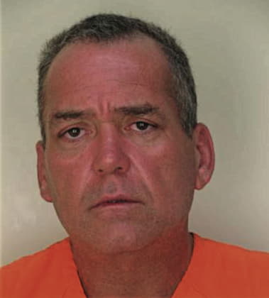 Joseph Canterbury, - Hillsborough County, FL 