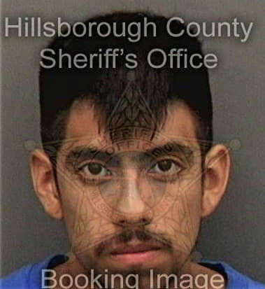 Jonathan Cardona, - Hillsborough County, FL 