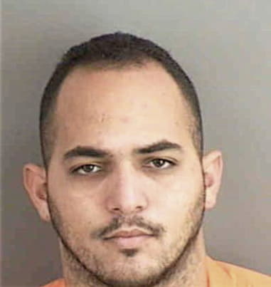 Adalberto Carmona, - Collier County, FL 