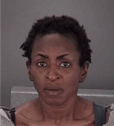 Jaquitta Carwell, - Pasco County, FL 