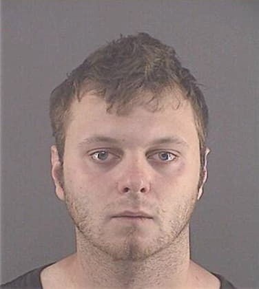 Joshua Cassidy, - Peoria County, IL 