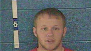 Charles Caudill, - Boyle County, KY 