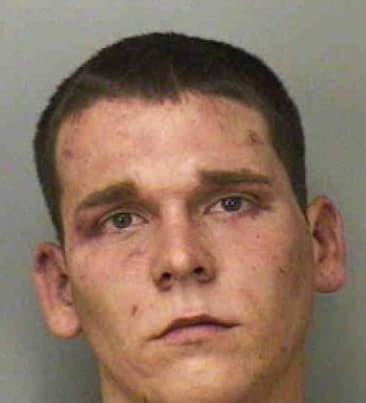 Gary Cauley, - Polk County, FL 